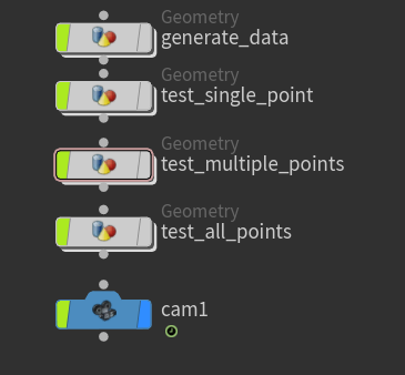 Preview of demo