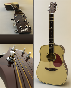 gitara